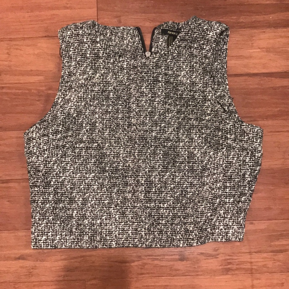 forever 21 top